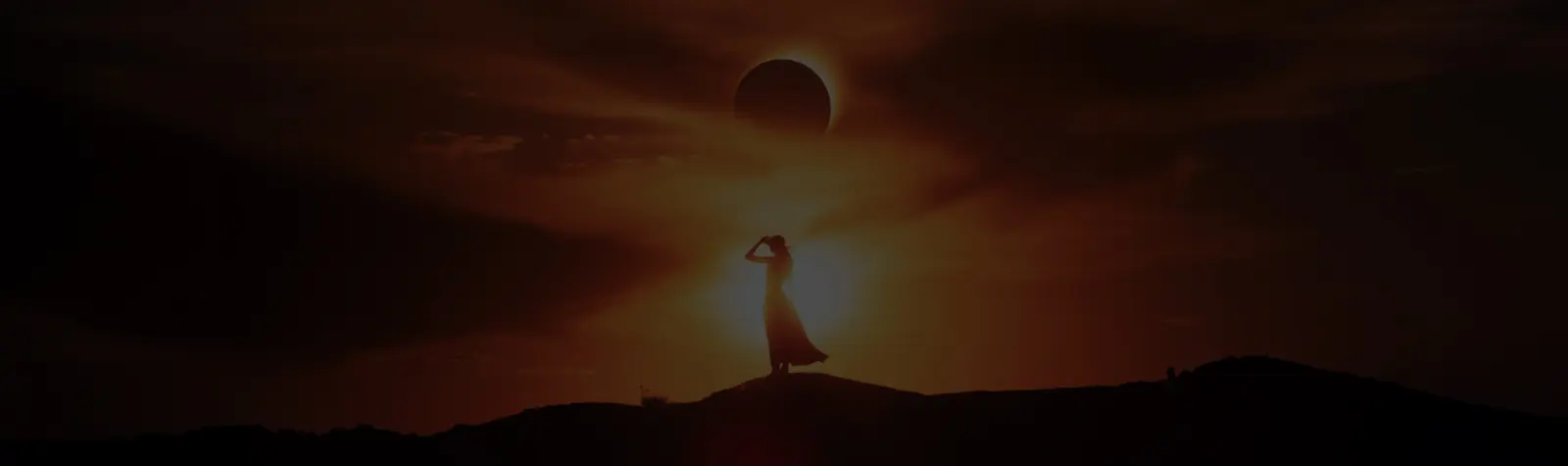 Eclipses que inspiraron la literatura y el arte