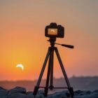 Cómo fotografiar un eclipse, paso a paso – Eclipse España cómo fotografiar un eclipse