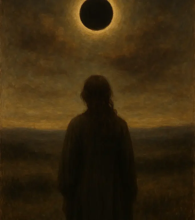 eclipses que inspiraron