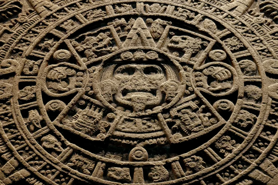 eclipses solares en religiones antiguas